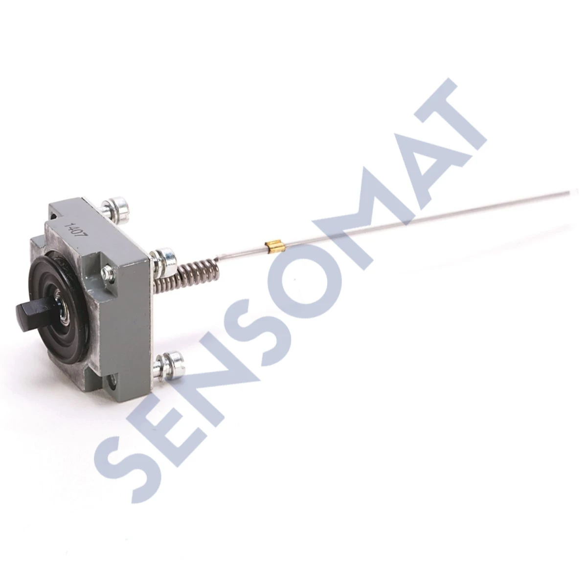 40146-126-53 Allen-Bradley 802T Limit Switch