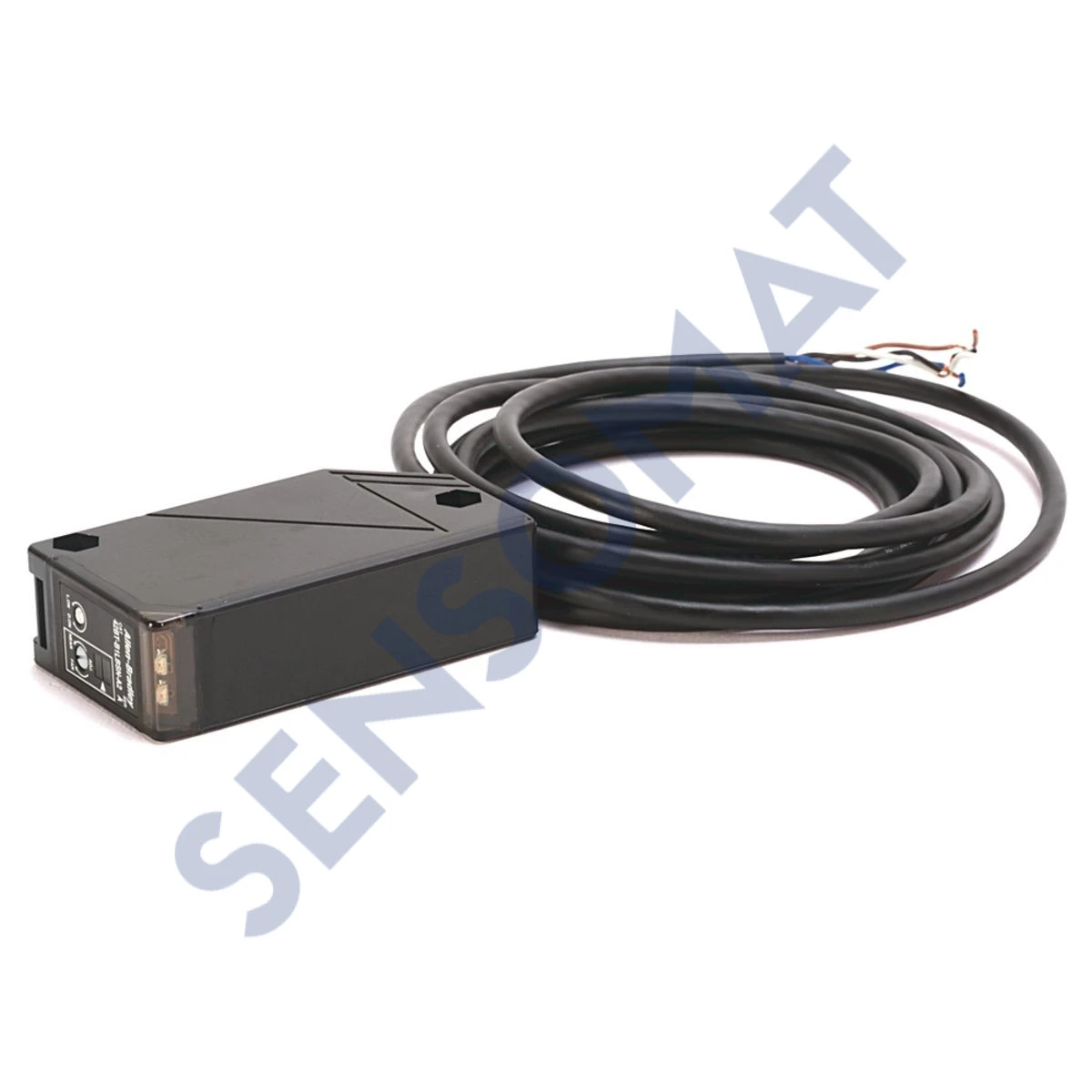 42BT-B2LBSL-A2 Allen-Bradley Side Through Hol