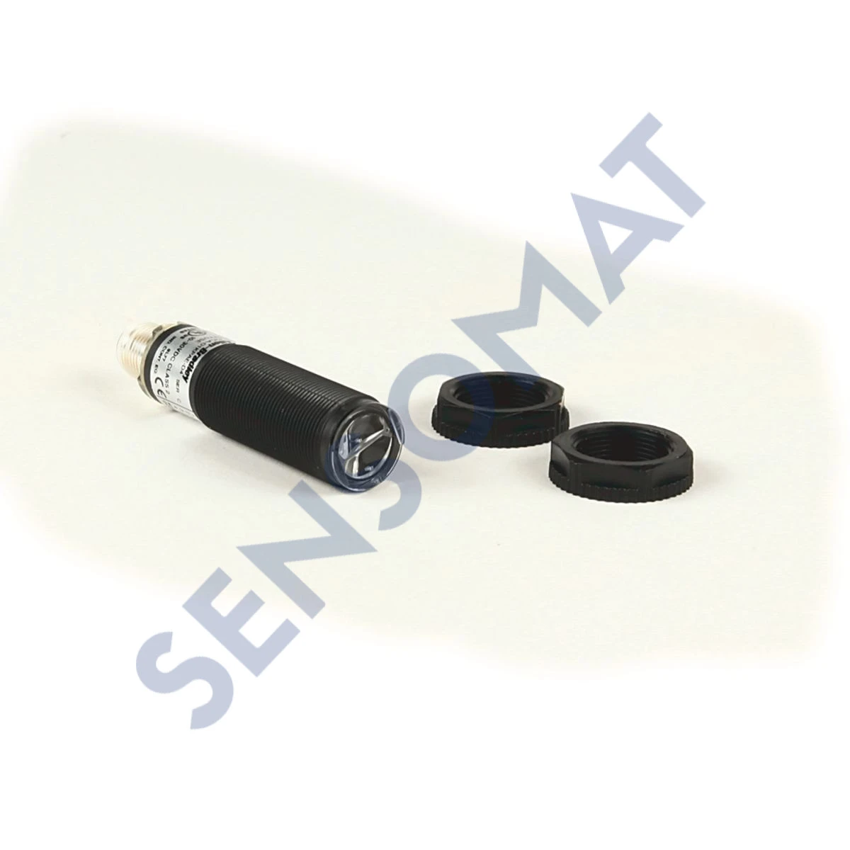 42CA-D1KPAE-D4 Allen-Bradley 18 mm Cylindrica