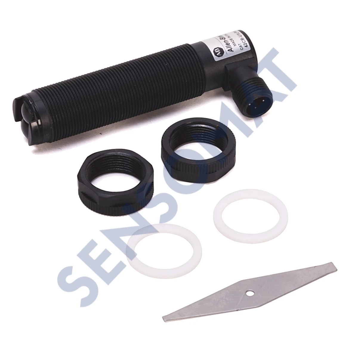 42CB-U1LPA-M4 Allen-Bradley 18 mm High Speed