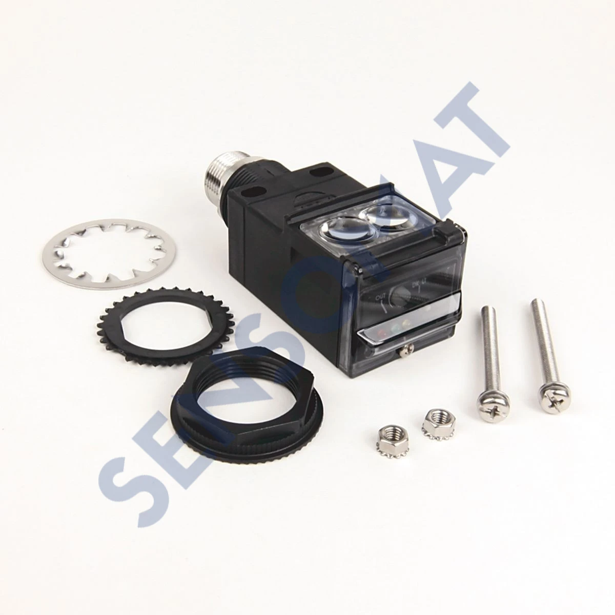 42GRP-9000-QD1 Allen-Bradley Series 9000 Phot