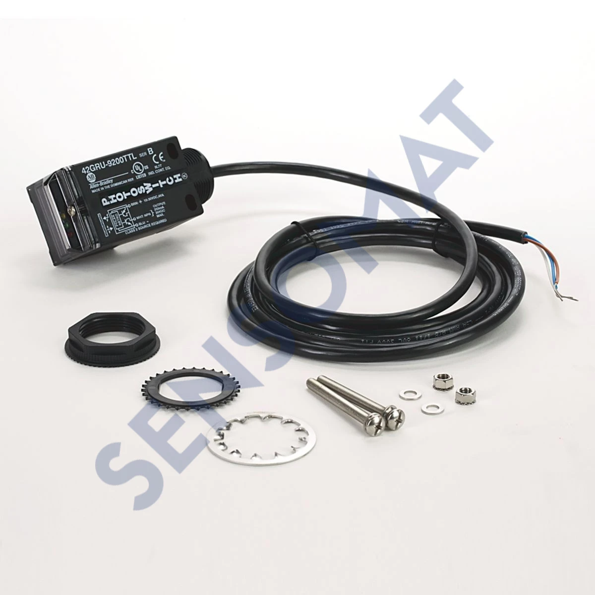 42GRU-9200-5 Allen-Bradley Series 9000 GP Sen