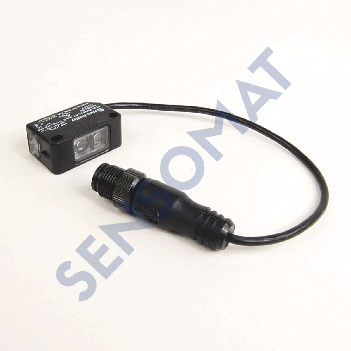 42JS-R9MPA1-A2 Allen-Bradley VisiSight Photoe