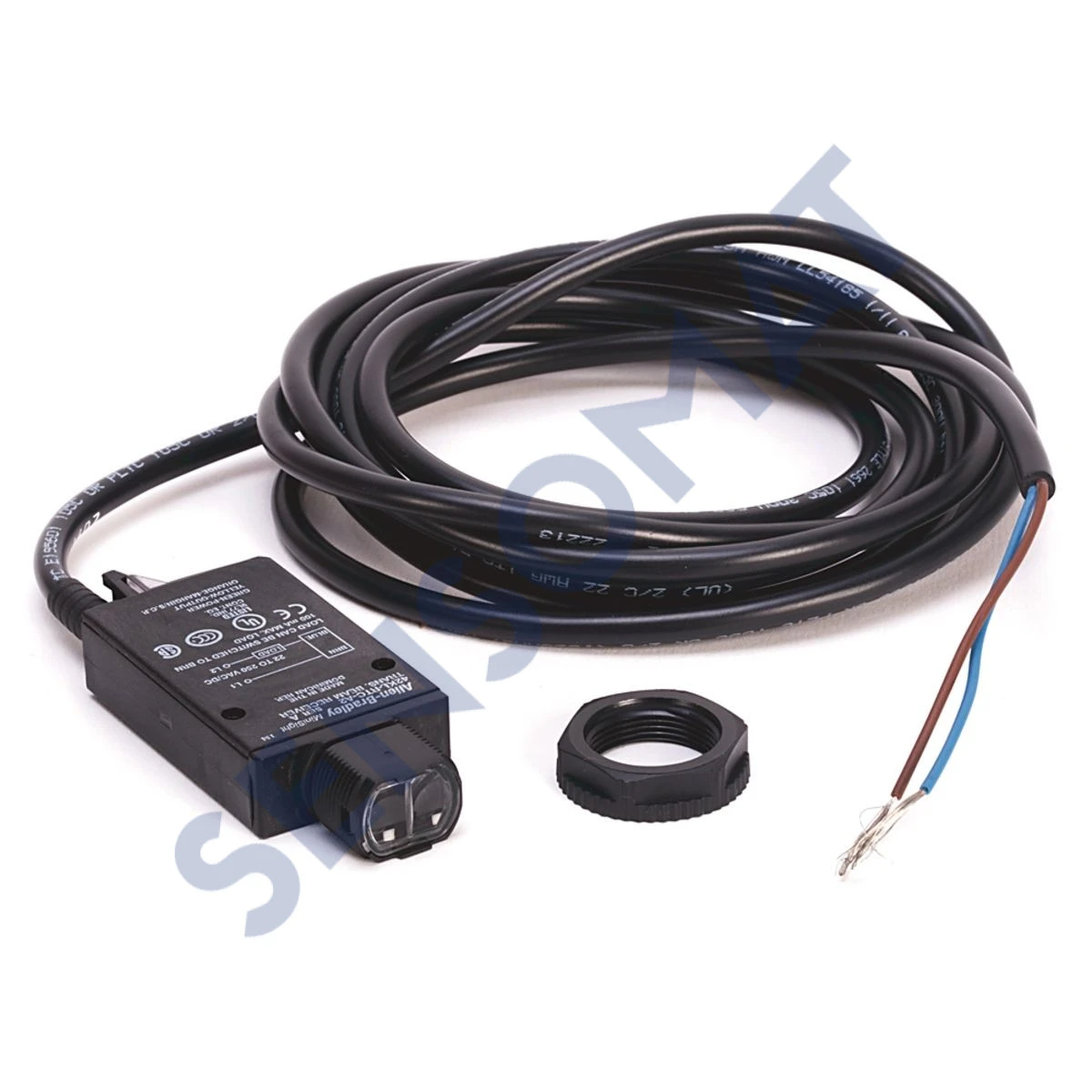 42KL-RTC-A2 Allen-Bradley MiniSight Sensor