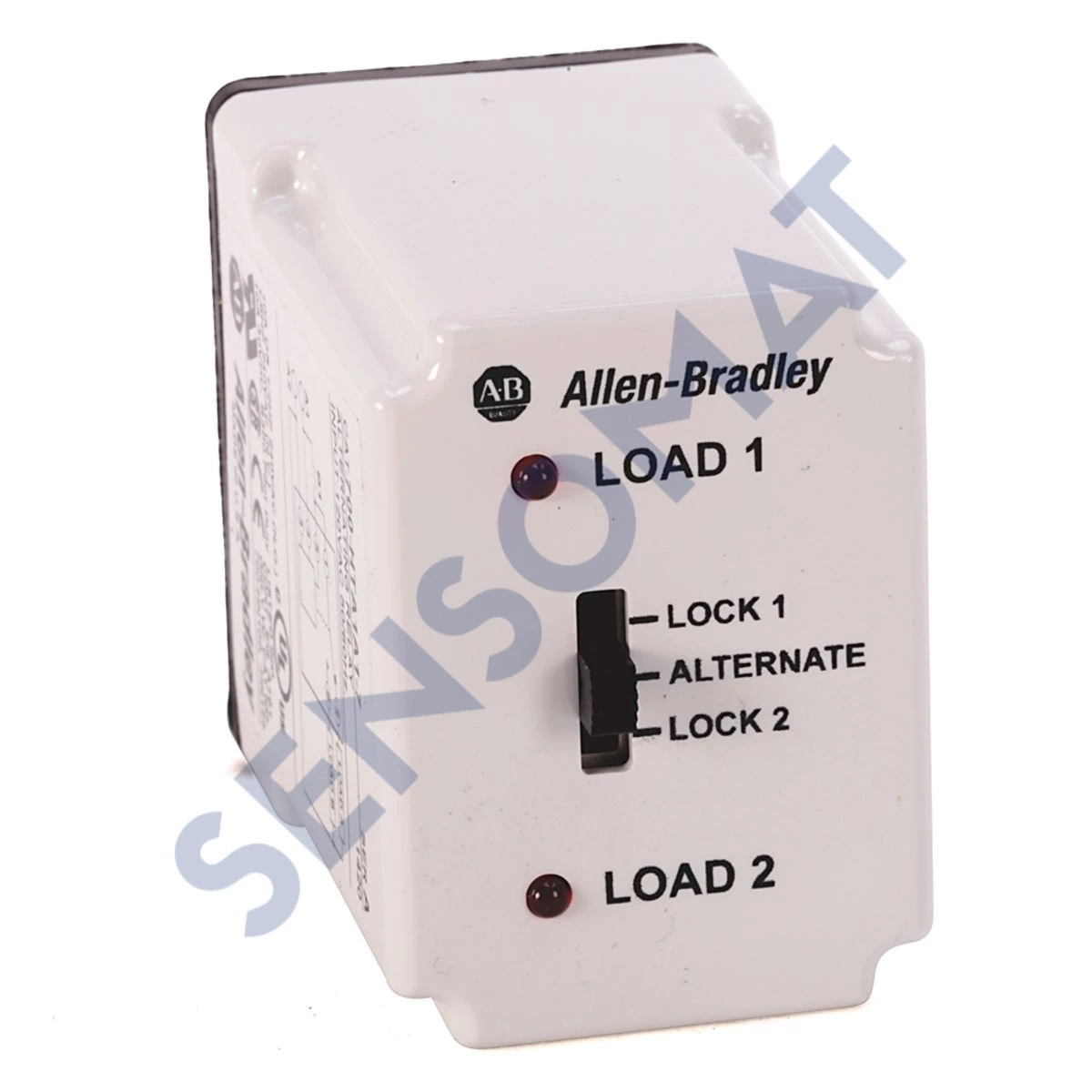 700-HTA3A1-7 Allen-Bradley GP Alternating Rel