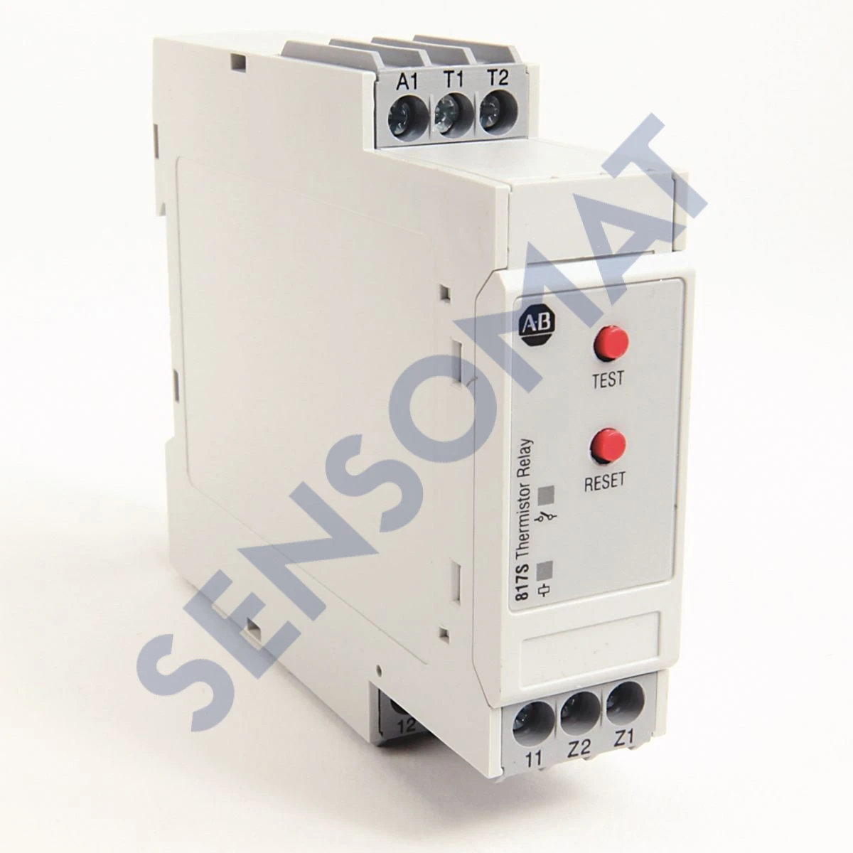 817S-PTC-48 Allen-Bradley MachineAlert Thermi