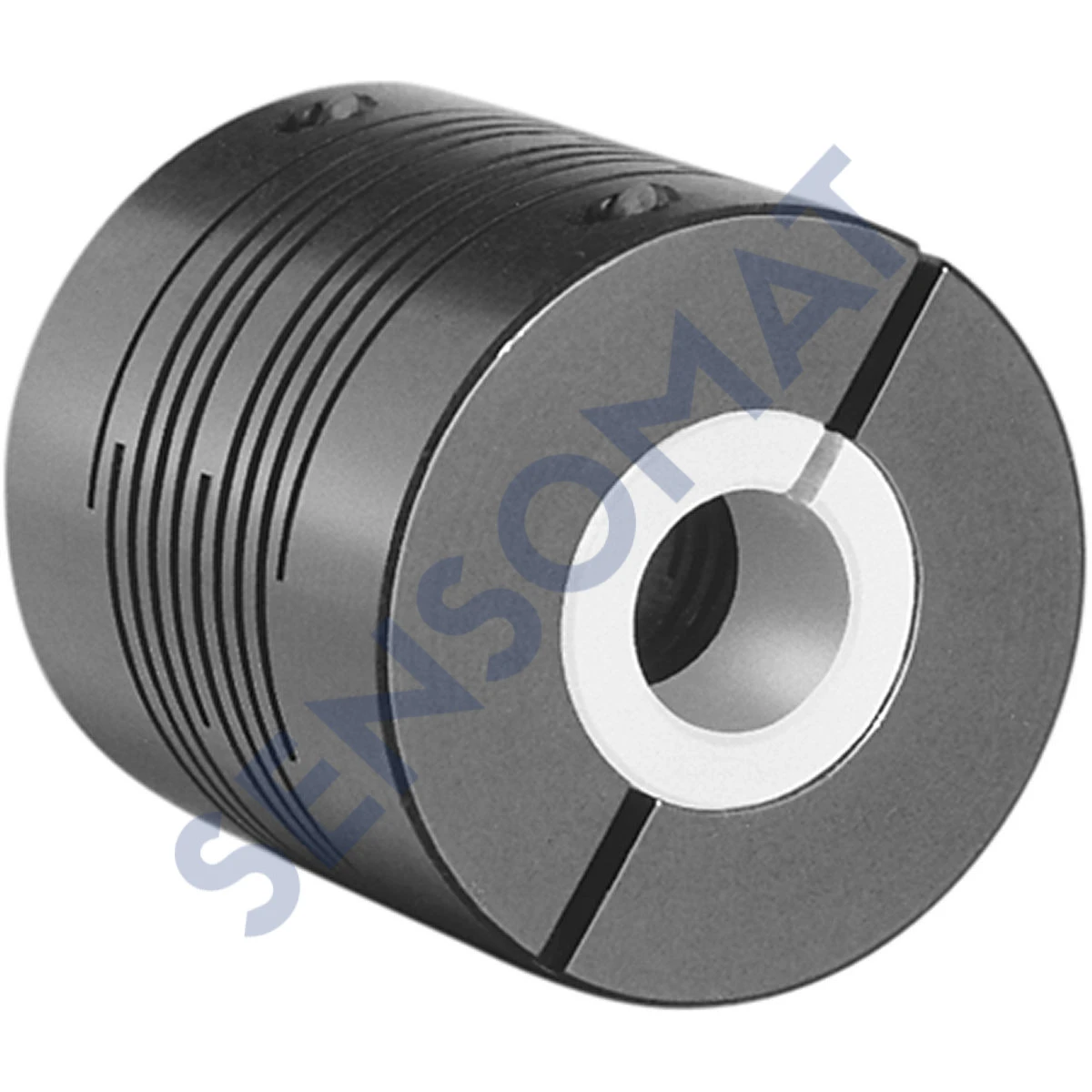 845-FC-1 Allen-Bradley 3/8-3/8 STD COUPLING