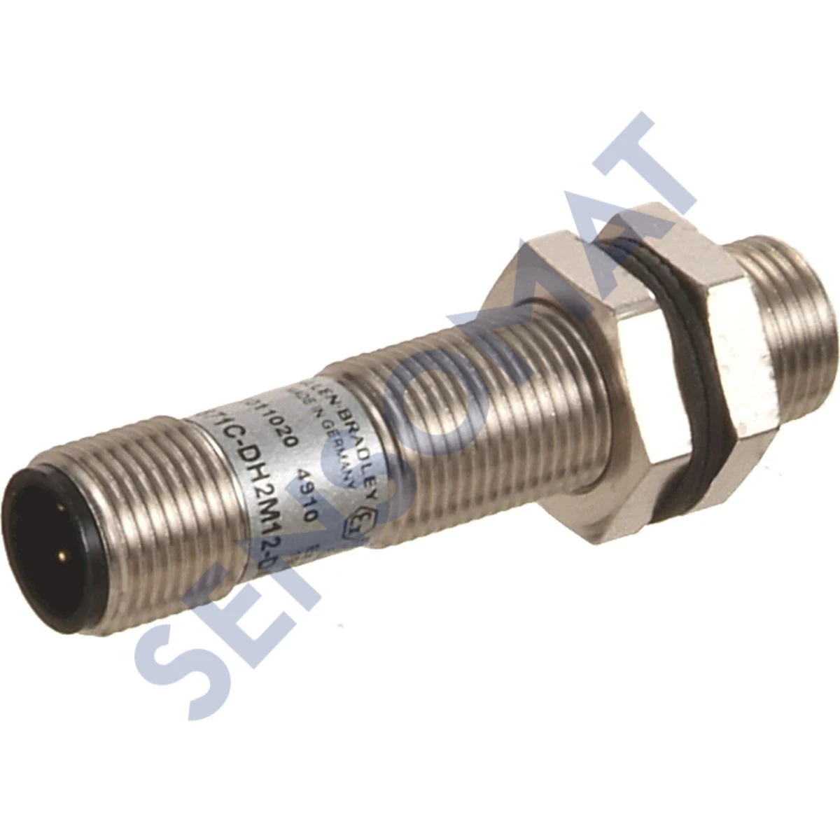 871C-DH2M8-A2 Allen-Bradley Miniature Small B