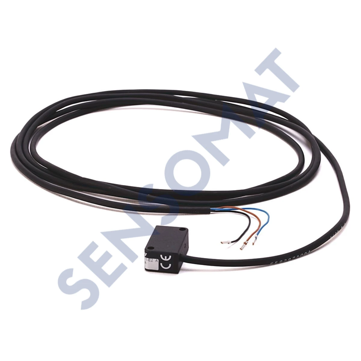 871FM-D2NP11-E2 Allen-Bradley Miniature Recta