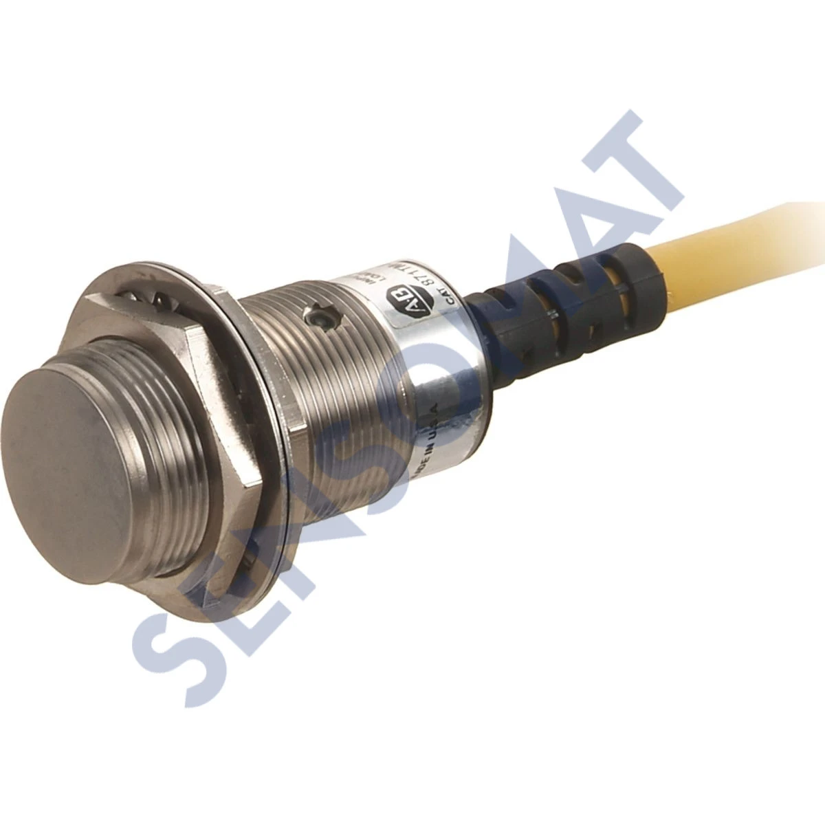 871TM-B3N12-C2 Allen-Bradley Metal Face Induc