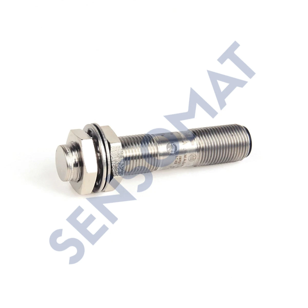 871TM-BH2N12-C2 Allen-Bradley Metal Face Indu