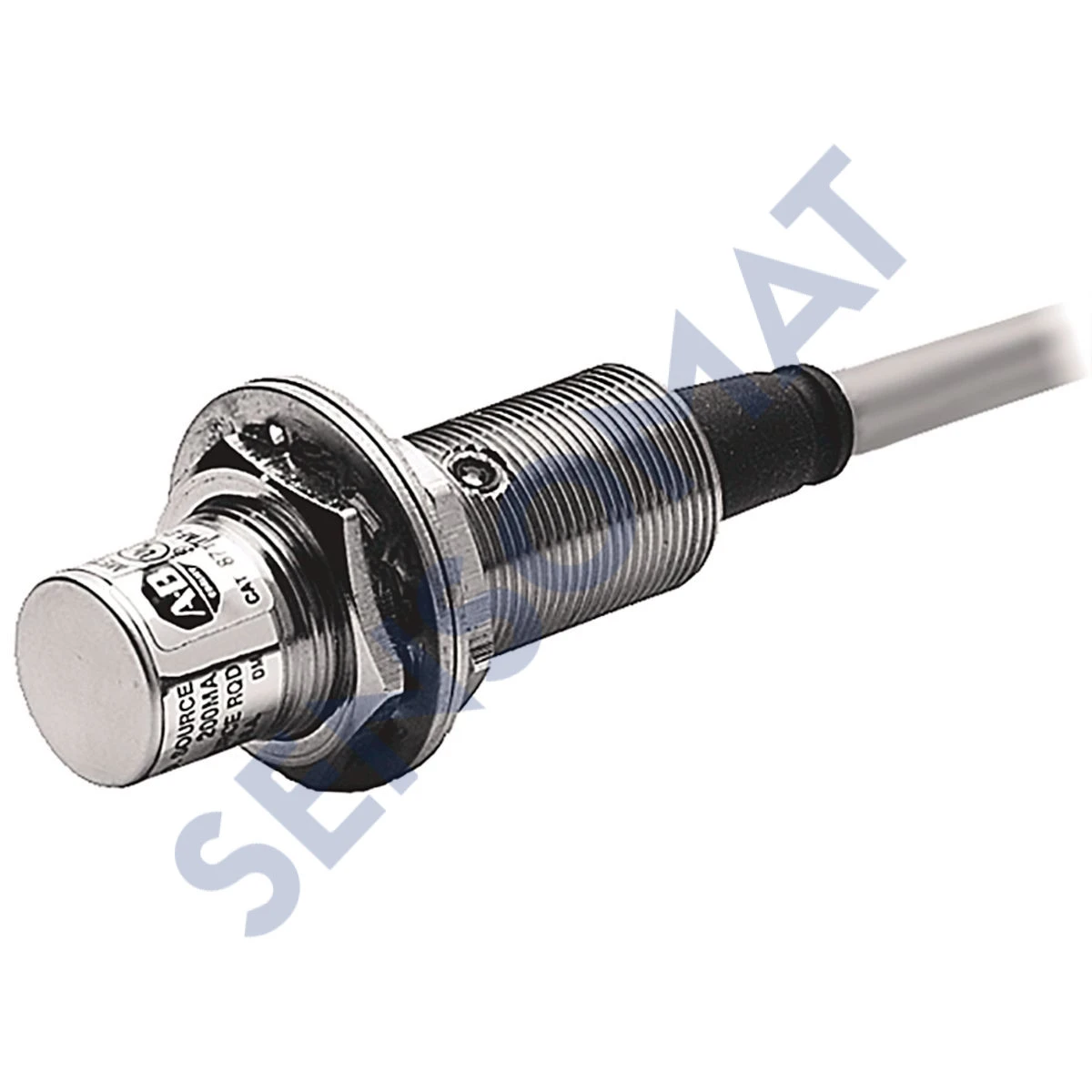 871TM-DH10NP30-A2 Allen-Bradley Metal Face In