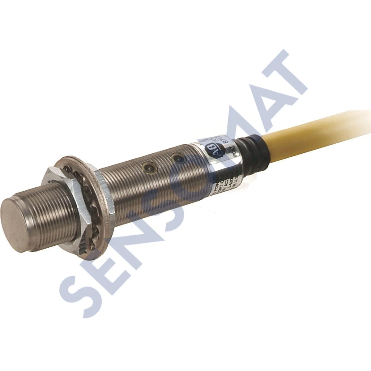 871TM-DH8NP18-H2 Allen-Bradley Metal Face Ind