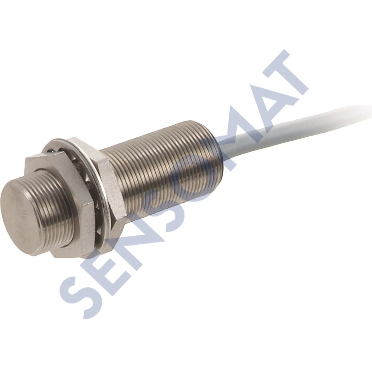 871TM-M10NN18-D4 Allen-Bradley Metal Face Ind