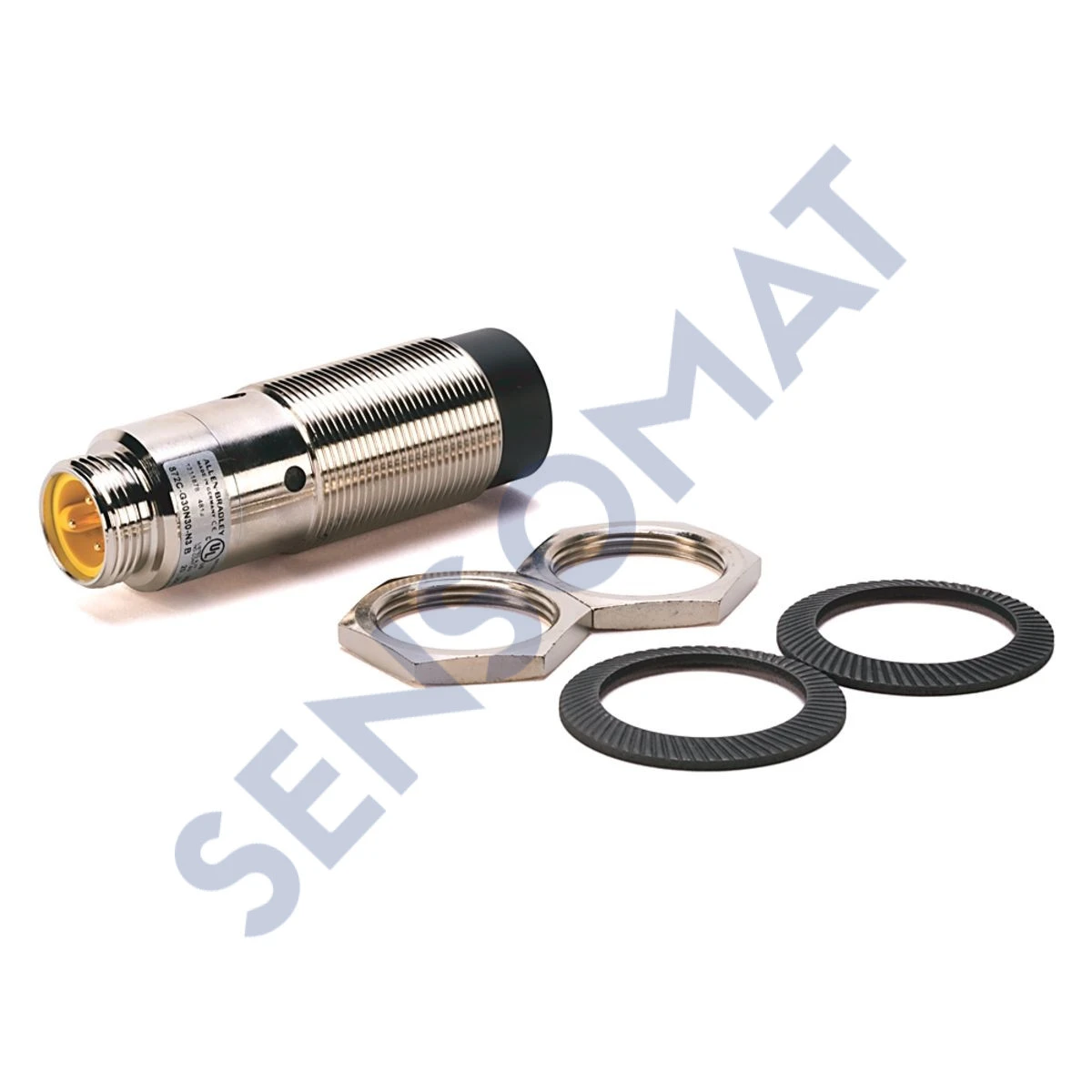 872C-G12C18-A2 Allen-Bradley Inductive Prox S