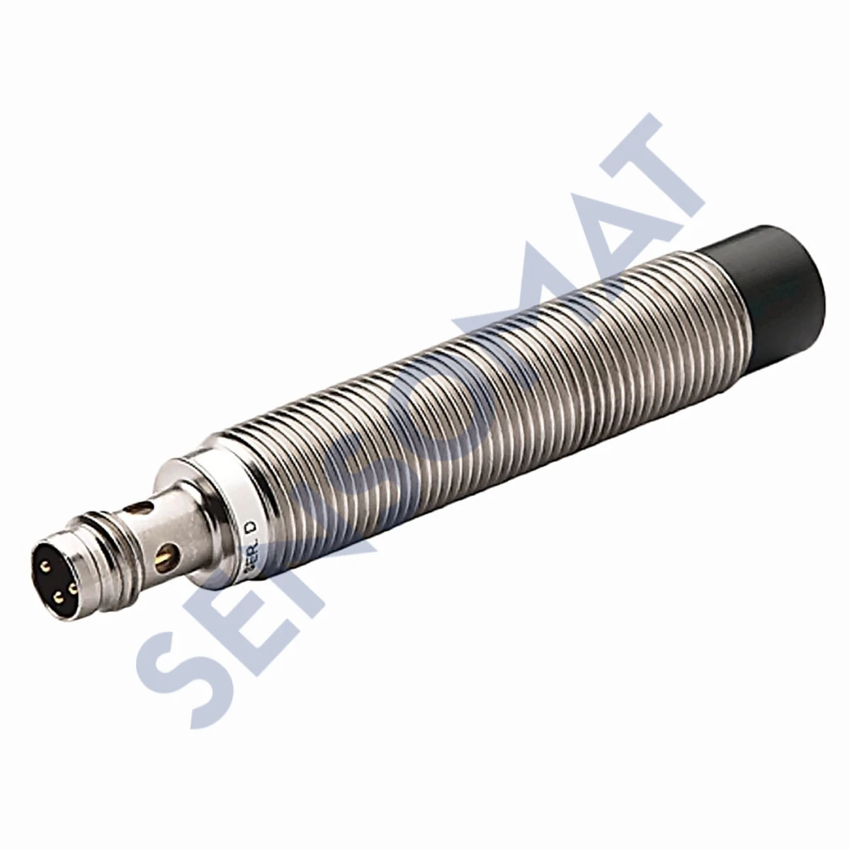 872C-N8BN12-E2 Allen-Bradley 12 mm Barrel Ind