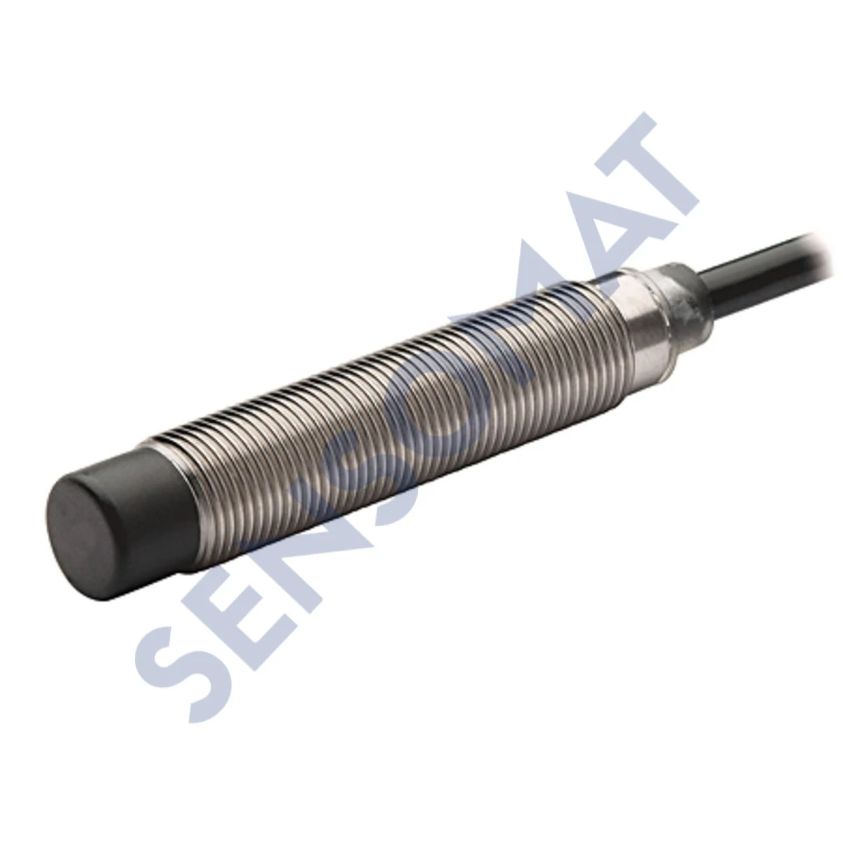 872C-N8NP12-E5 Allen-Bradley 12 mm Barrel Ind