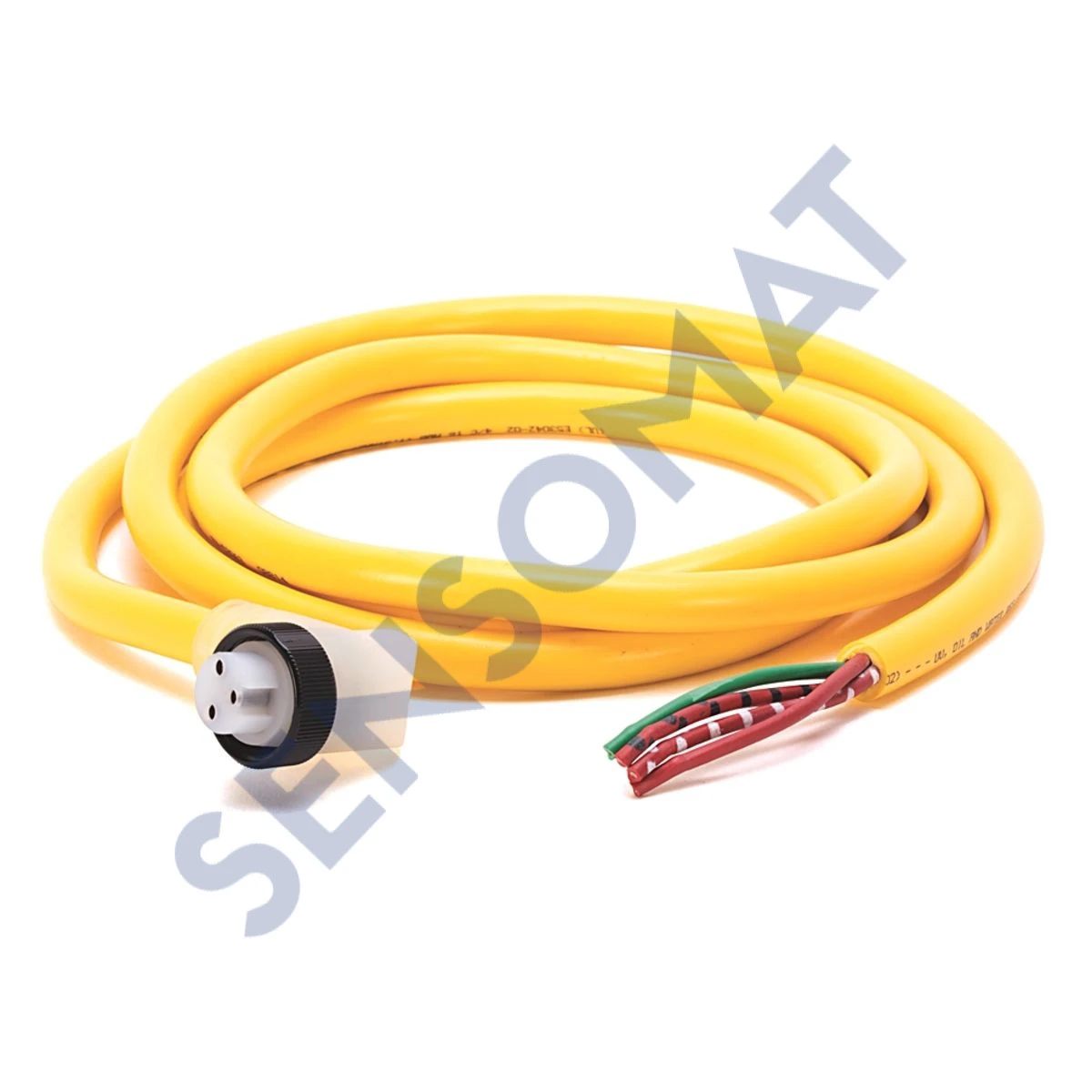 889N-L3AFA-20F Allen-Bradley 889 Mini Cable