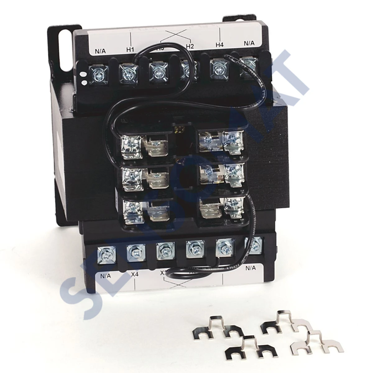 1497B-A9-M14-3-N Allen-Bradley 500VA 240x480-