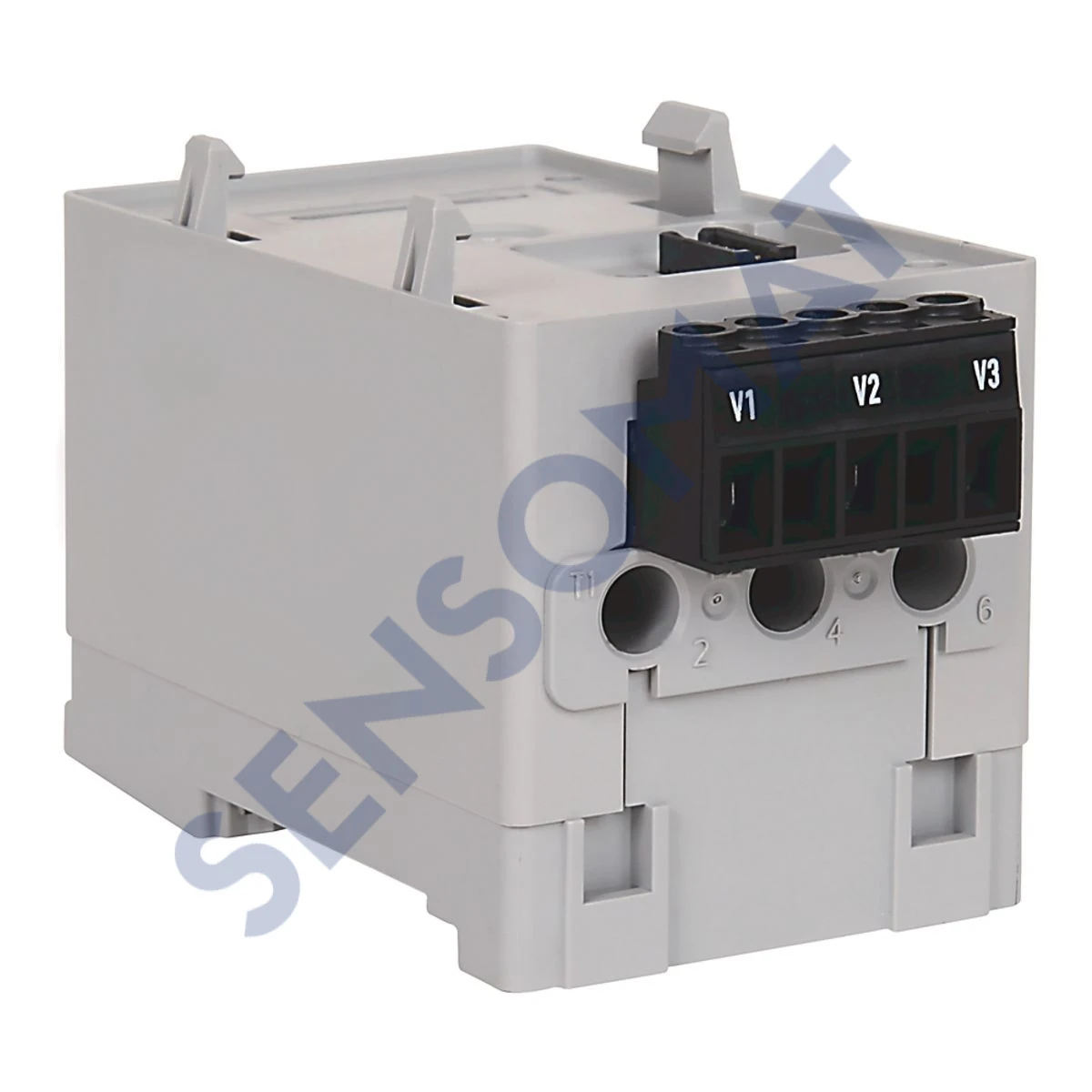 193-ESM-VIG-30A-CT Allen-Bradley E300/E200 30