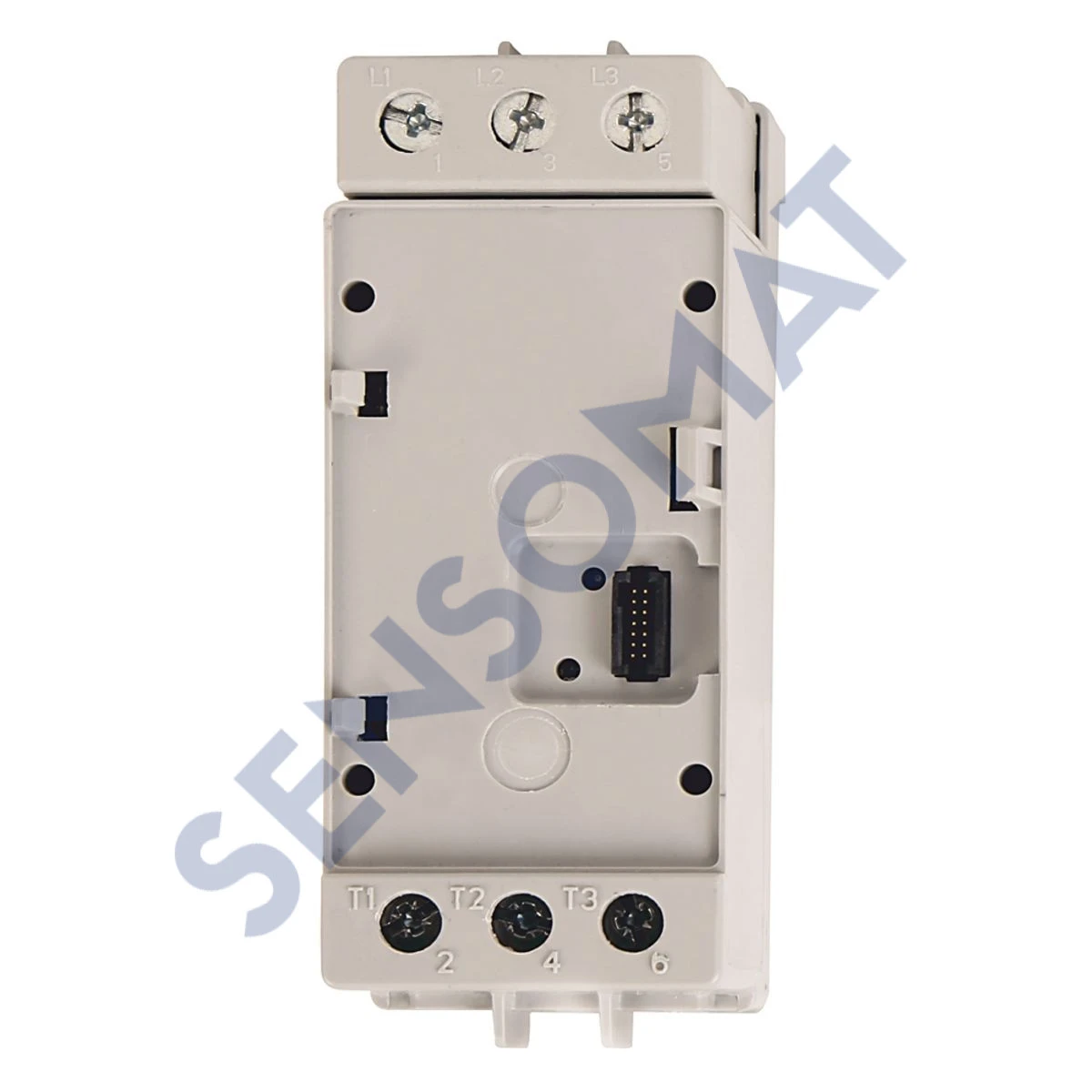 193-ESM-VIG-30A-T Allen-Bradley E300/E200 30