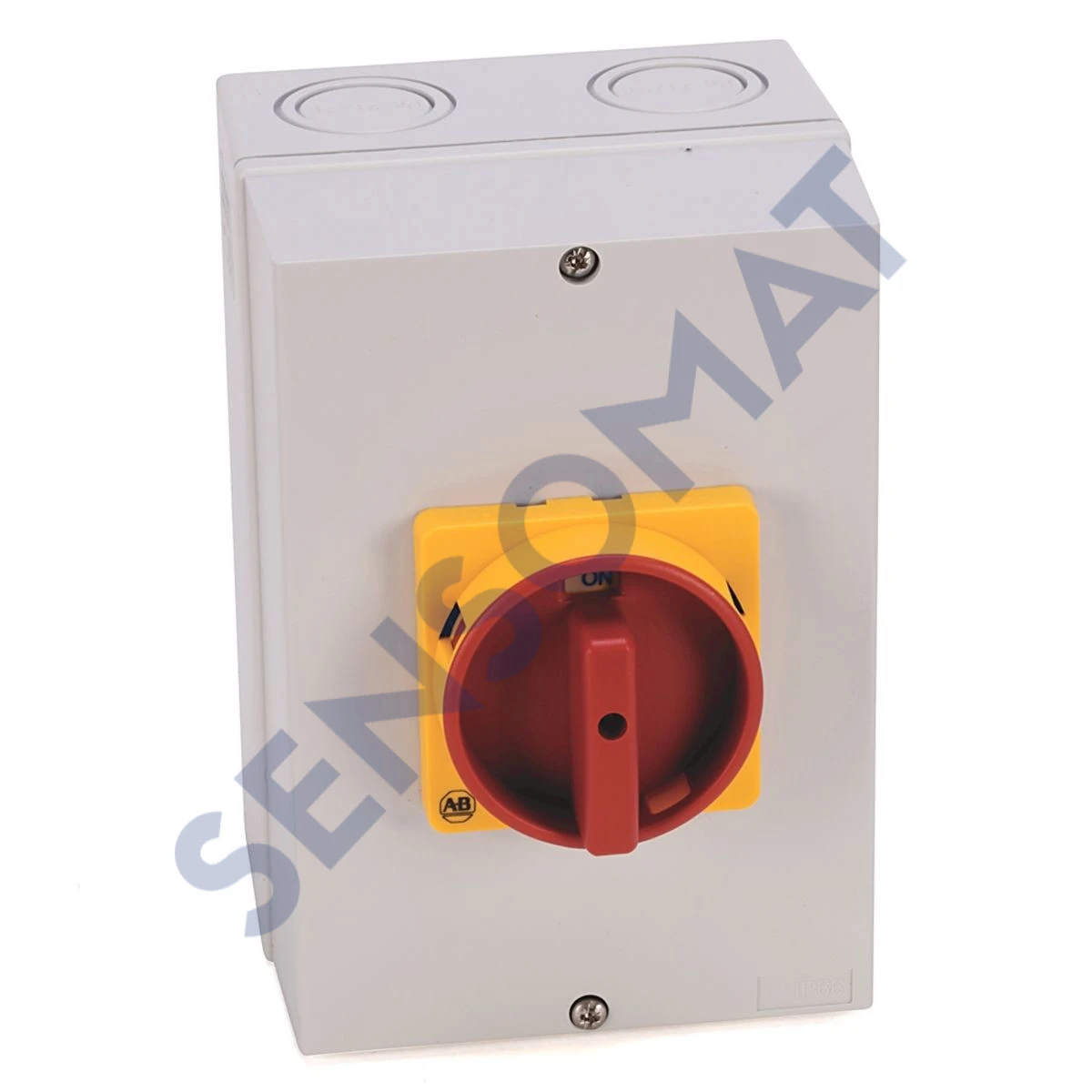 194E-Y32-1753-6N Allen-Bradley 32 A 194E Load