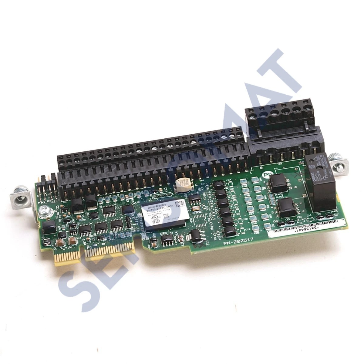 20-750-2263C-1R2T Allen-Bradley PowerFlex 750