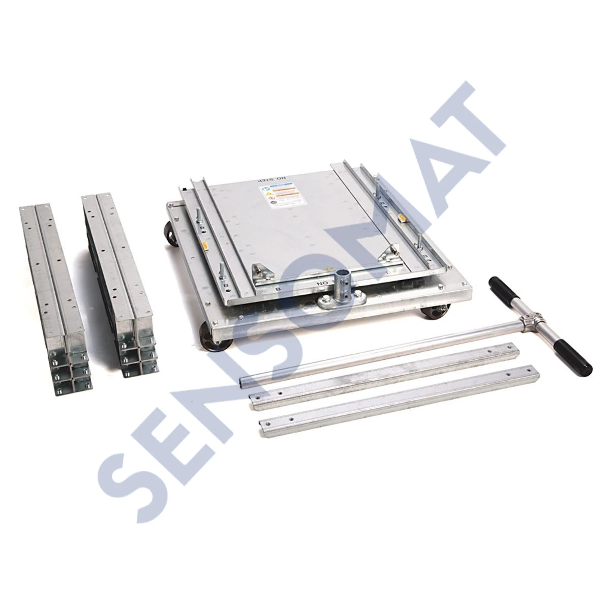 20-750-CART1-F8 Allen-Bradley PowerFlex 750 F