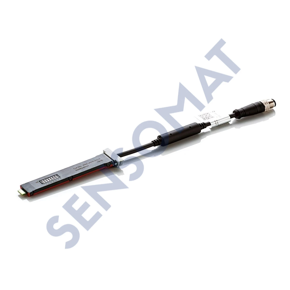 450L-APR-ED-8 Allen-Bradley 450L Plug-in Rx E