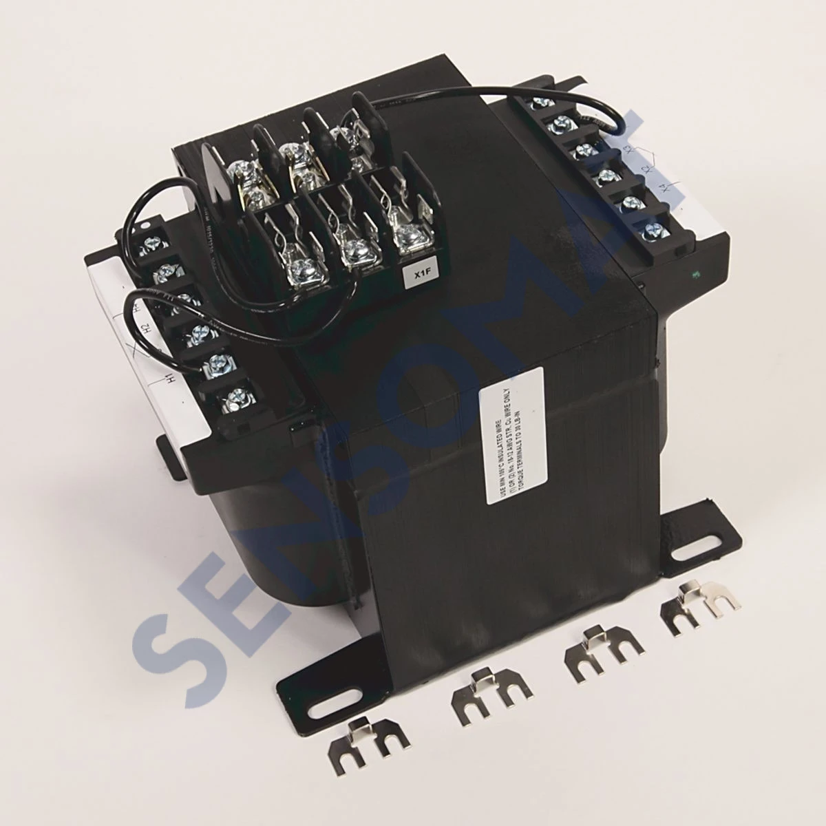 1497B-A12-M14-3-N Allen-Bradley 1500VA 220x44