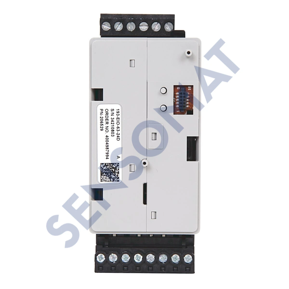 193-EIOGP-42-24D Allen-Bradley E300/E200 24V