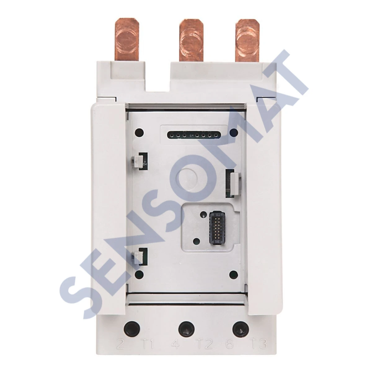 193-ESM-I-100A-C97 Allen-Bradley E300/E200 10