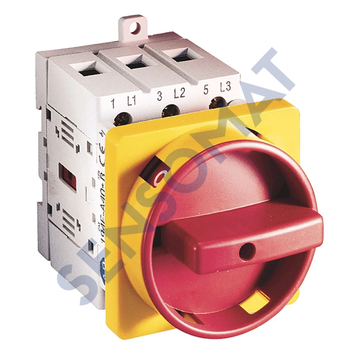 194E-A40-1753-6N Allen-Bradley 40 A 194E Load