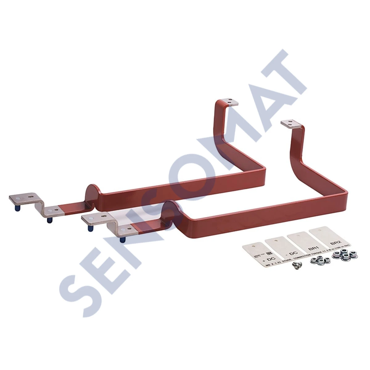 20-750-DCBB1-F7 Allen-Bradley PowerFlex 750 F