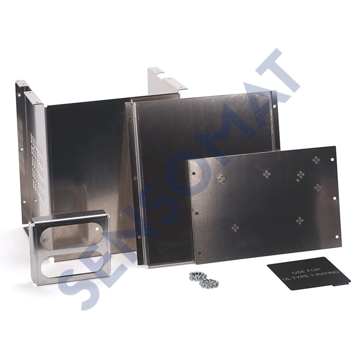 20-750-NEMA1-F6 Allen-Bradley PowerFlex 750 F