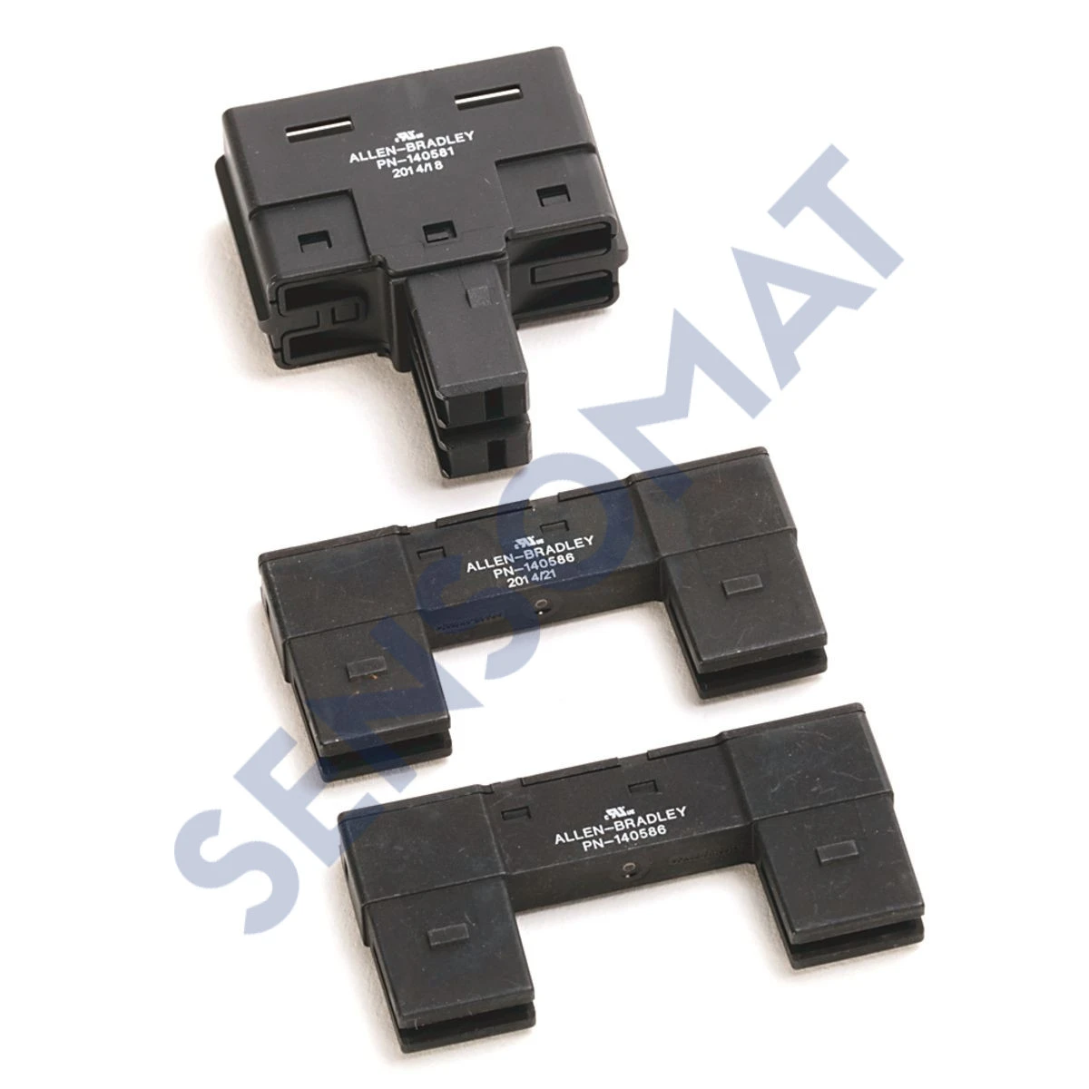 2198-H040-D-T Allen-Bradley K5500 FR1,2 DC bu