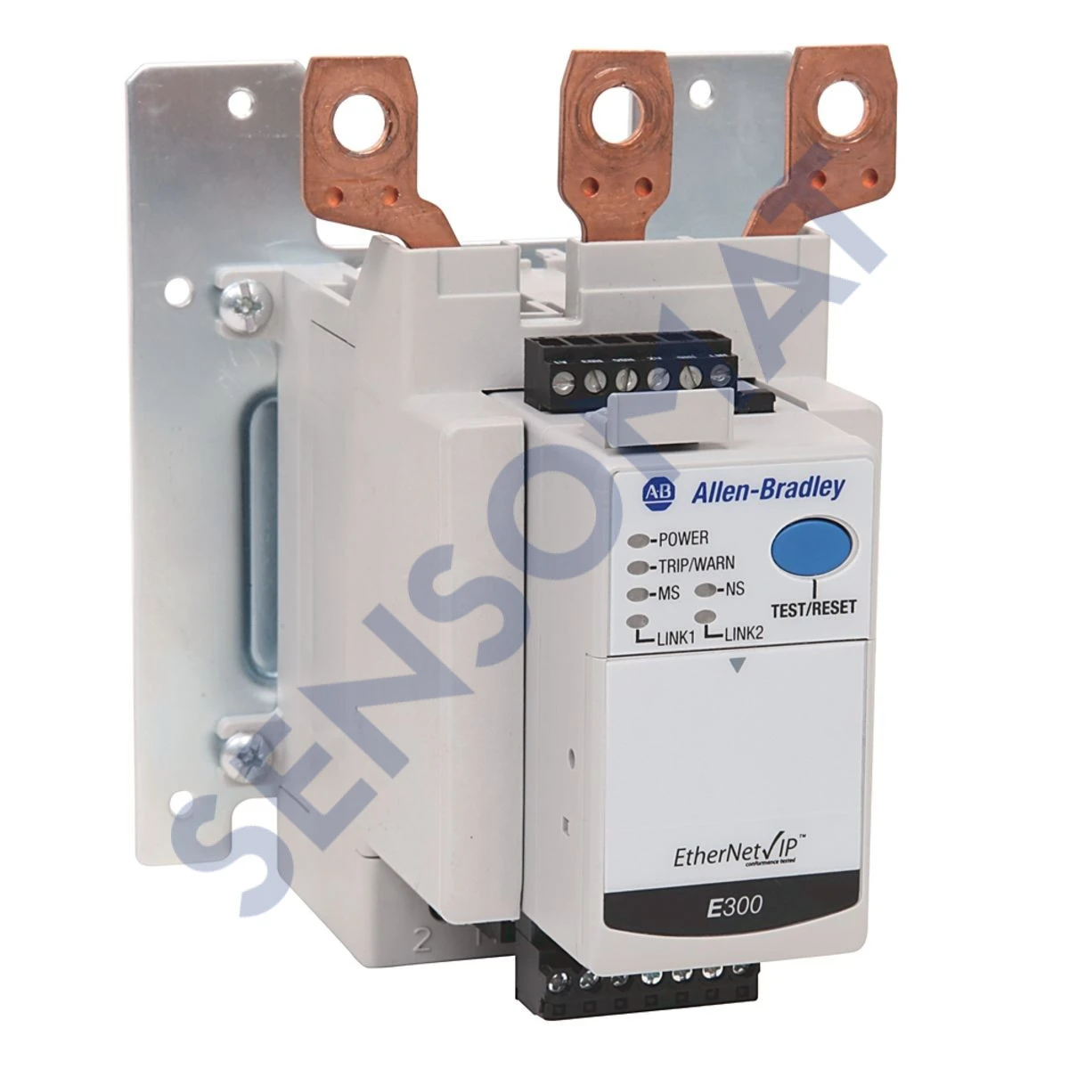 592-ESM-I-100A-S3 Allen-Bradley E300/E200 100
