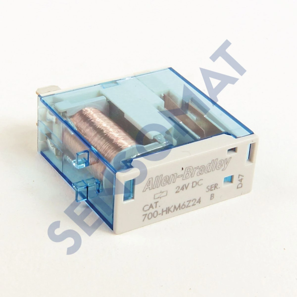 700-HKM6Z24-3-4 Allen-Bradley 24V DC GP Slim