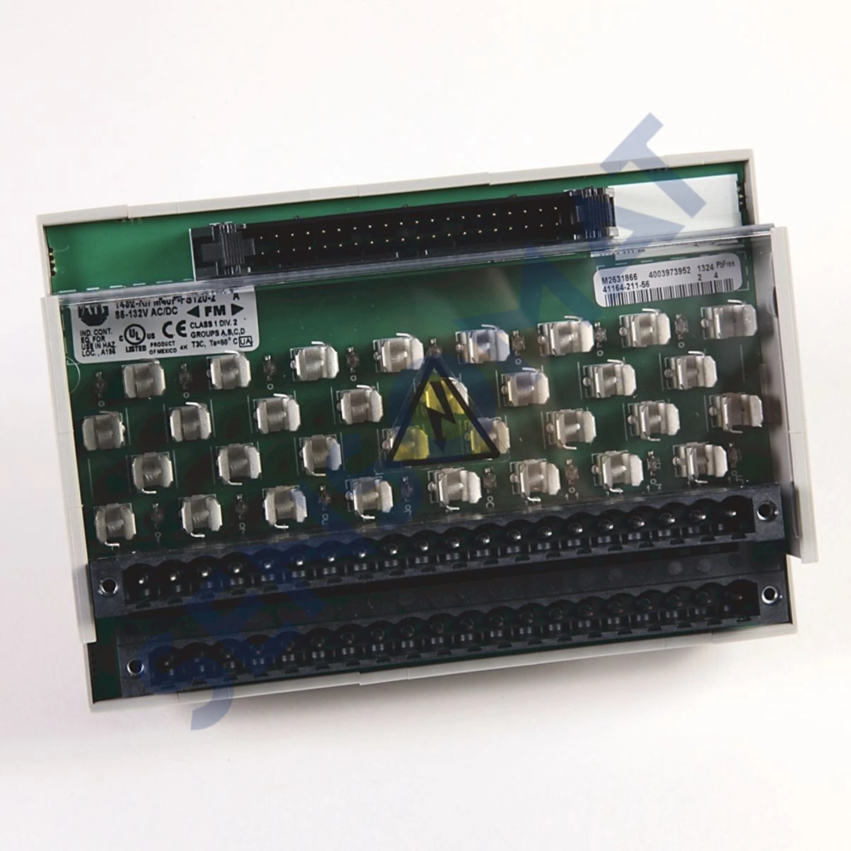 1492-RIFM40F-F24-2 Allen-Bradley Connection P