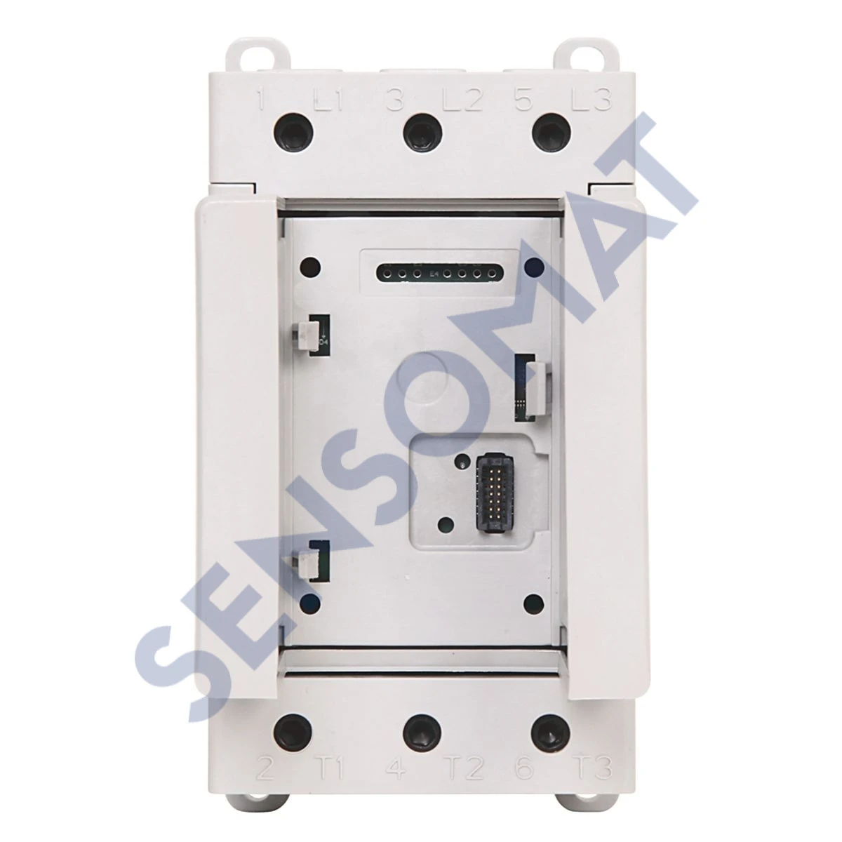 193-ESM-I-100A-E3T Allen-Bradley E300/E200 10