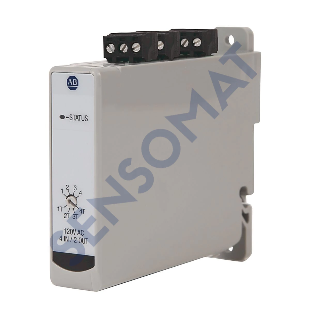 193-EXP-DIO-42-120 Allen-Bradley E300 120V AC