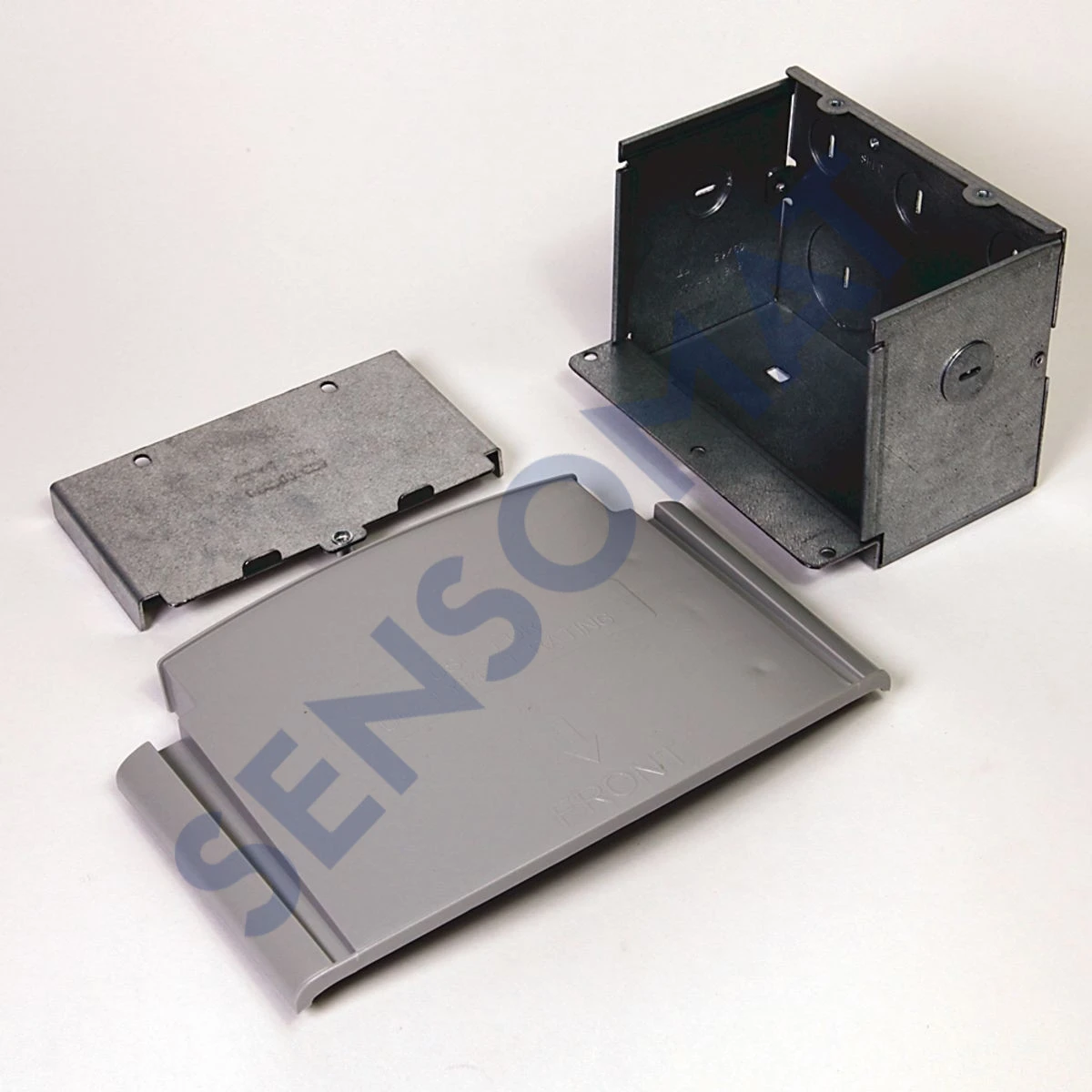 20-750-NEMA1-F4 Allen-Bradley PowerFlex 750 F