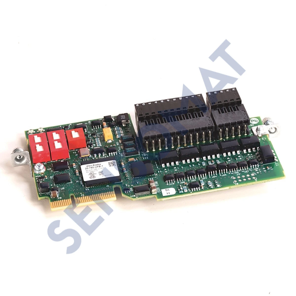 20-750-UFB-1 Allen-Bradley PowerFlex 750 Univ