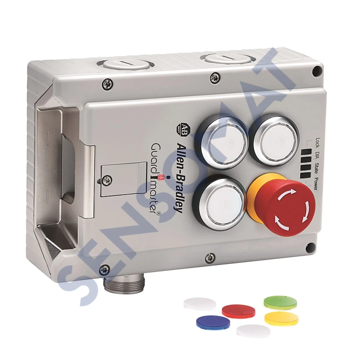 442G-MABL-ULM-C04 Allen-Bradley Lock Module P