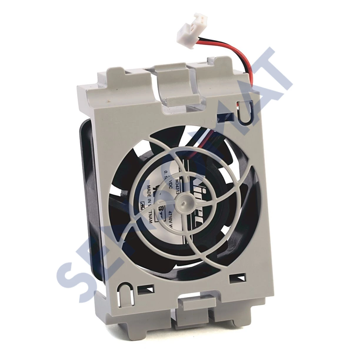 SK-R9-FAN2-F23 Allen-Bradley POWERFLEX 750 IN