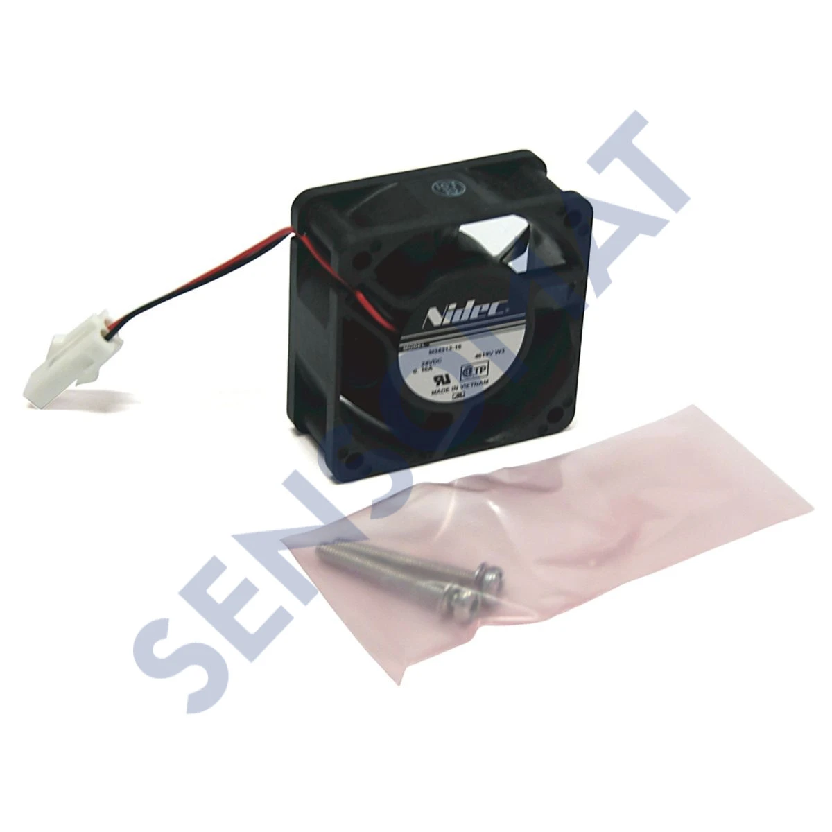 SK-R9-FAN2-F45 Allen-Bradley POWERFLEX 750 IN