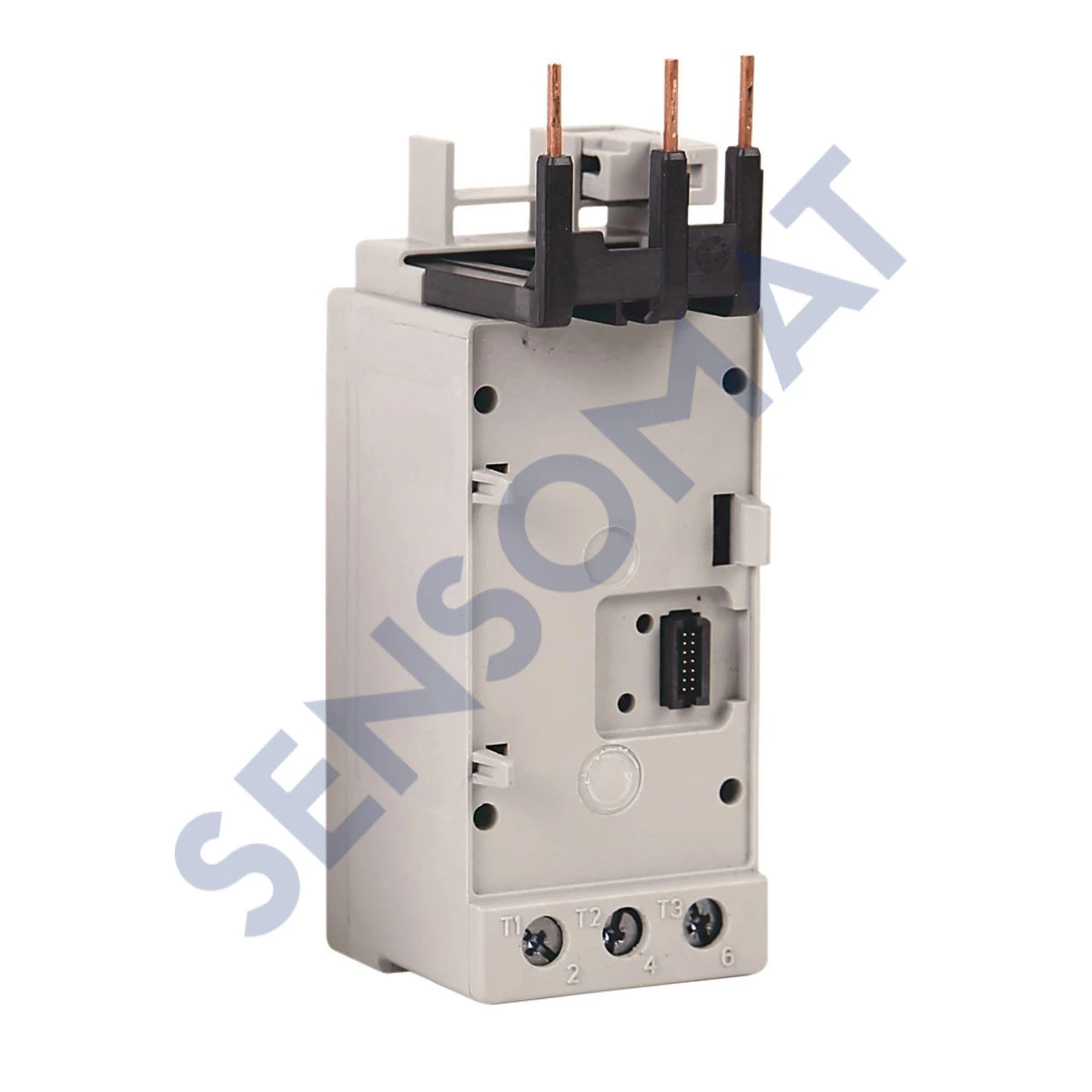 193-ESM-I-30A-C55 Allen-Bradley E300/E200 30