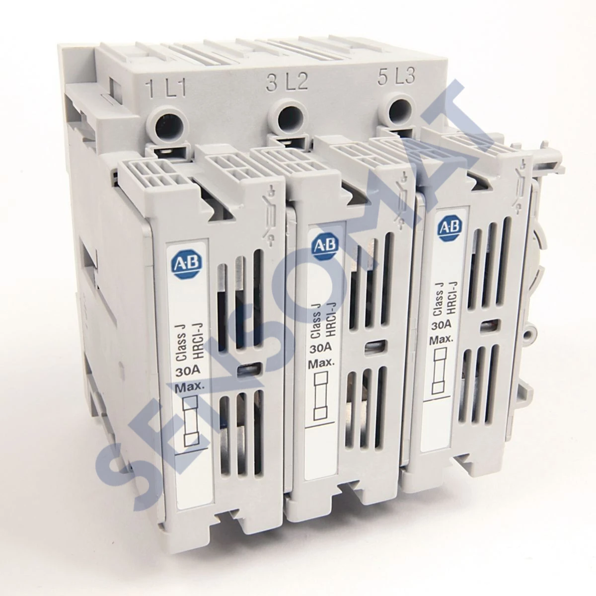 194R-J30-1753S-PYN1 Allen-Bradley 194R Discon