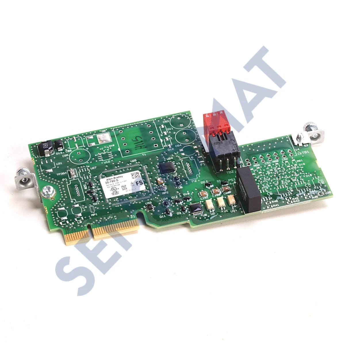 20-750-HOOD1-F8 Allen-Bradley POWERFLEX 750 E