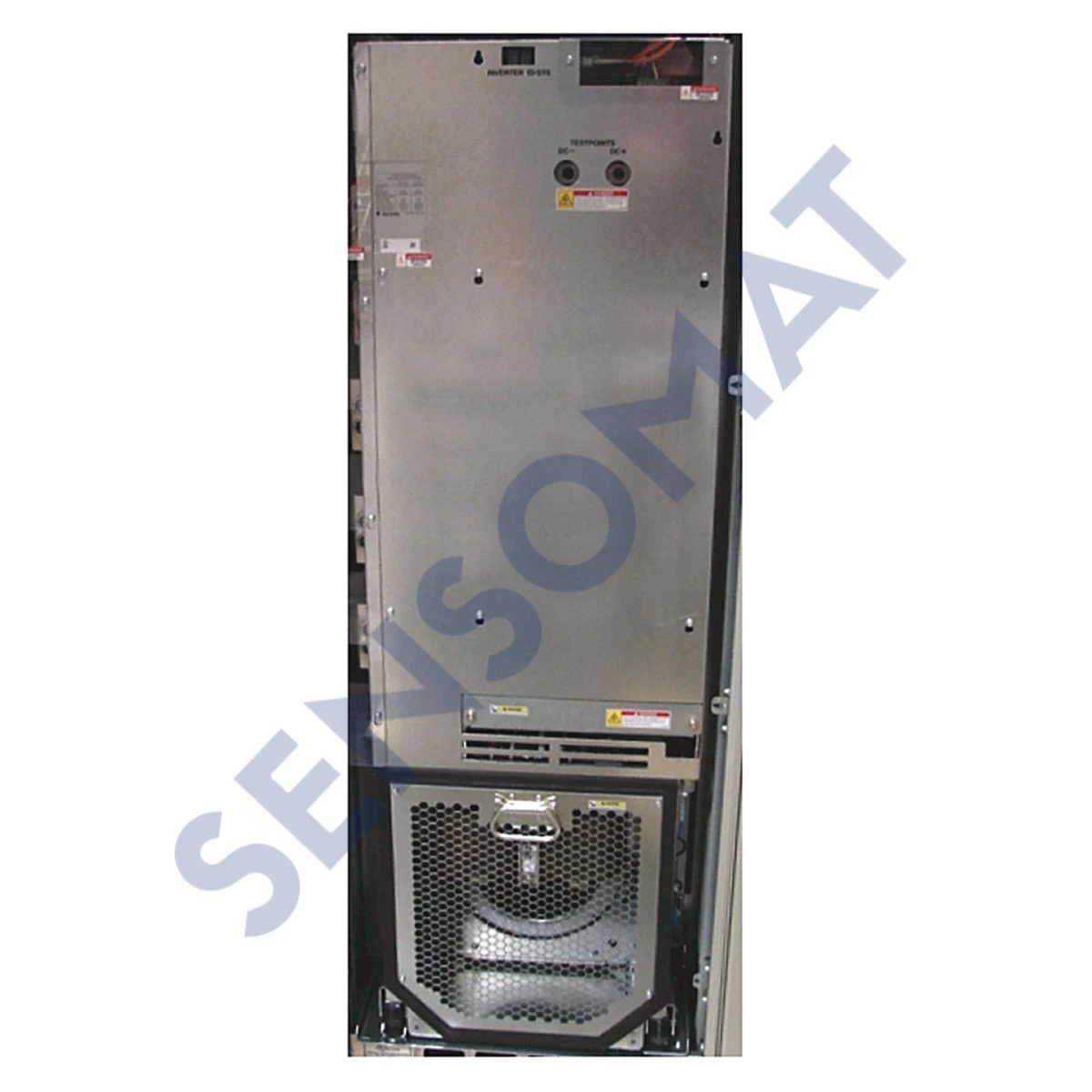 20-750-I1B-C460D430 Allen-Bradley PowerFlex 7